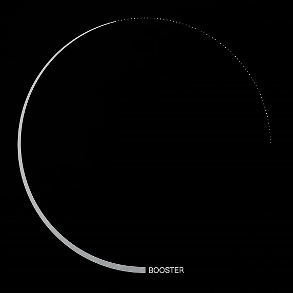 Варочная панель Krona STORNO 60 BL preview 3