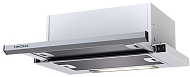 Вытяжка Krona ARYA 500 inox PB