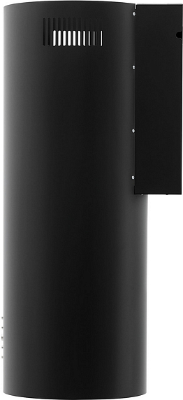 Вытяжка Krona TINA 350 BLACK 3P preview 3