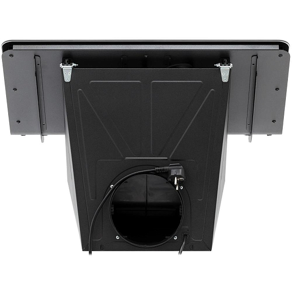 Вытяжка Krona SATURN 600 DN BLACK 4S preview 7