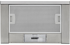 Вытяжка Krona KAMILLA SLIM 500 INOX/INOX (1 мотор)