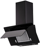 Вытяжка Krona LIVA 600 BLACK SENSOR