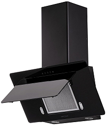 Вытяжка Krona LIVA 600 BLACK SENSOR