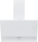 Вытяжка Krona PLATTE 600 WHITE PB