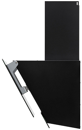 Вытяжка Krona IRMA A 900 BLACK SENSOR preview 3