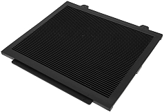 Фильтр угольный Krona тип FD (1 шт.)