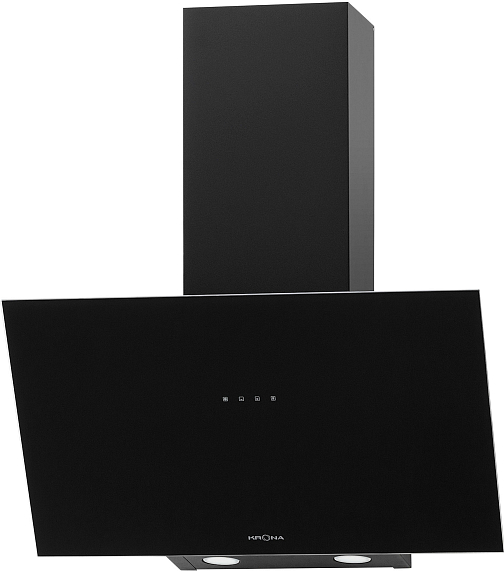 Вытяжка Krona VEREIN I 600 BLACK S preview 3