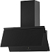 Купить Вытяжка Krona VENERA 600 black S preview 3