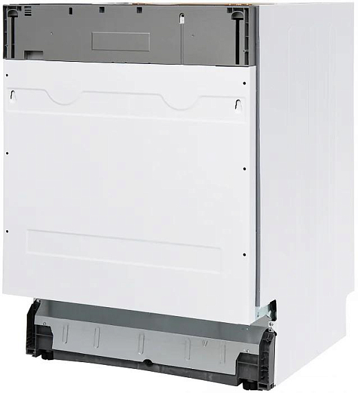 Встраиваемая посудомоечная машина Krona REGEN 60 BI preview 2