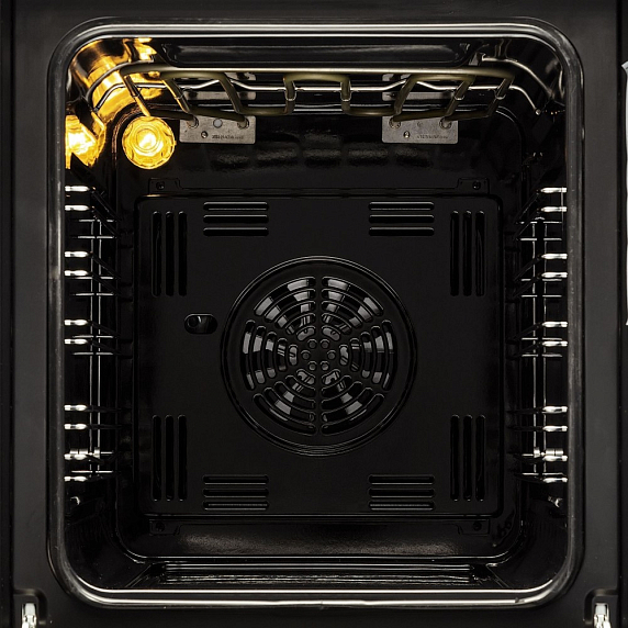 Духовой шкаф Krona CORRENTE 45 WH preview 4