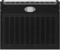 Вытяжка Krona OSTEN 600 black PB