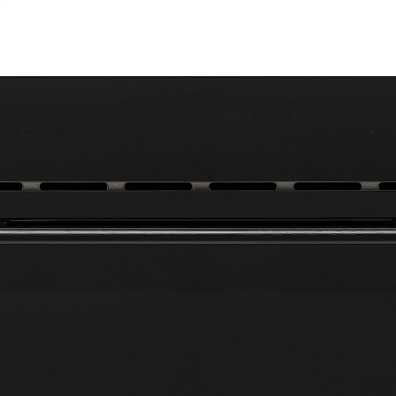 Встраиваемая микроволновая печь Krona ONYX 45H mw BL/BL preview 4