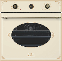 Духовой шкаф Krona MERLETTO 60 IV old