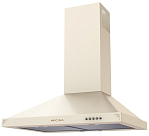 Вытяжка Krona BELLA 600 IVORY RETRO PB old