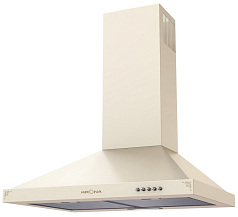 Вытяжка Krona BELLA 600 IVORY RETRO PB old