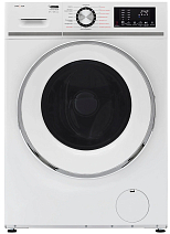 Стиральная машина Krona ITTER OPTI WHITE 1200 8/4K WDM