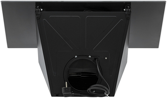 Вытяжка Krona JINA 600 BLACK PB preview 6