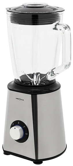 Стационарный блендер KRONA Stationärer Mixer 1000W preview 2