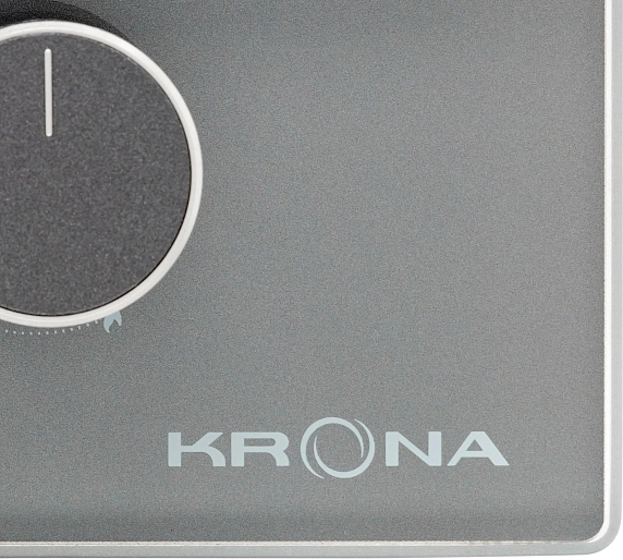 Варочная панель Krona MYSTERIUM gh 60 GR preview 6