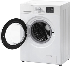 Отдельностоящая стиральная машина KRONA ITTER WHITE 1000 6K WM