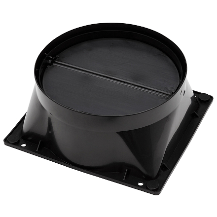 Вытяжка KRONA BELINDA 600 white SGC preview 16