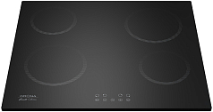Варочная панель Krona ACCORDO 60 BL