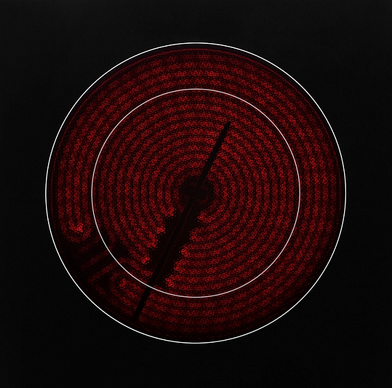 Варочная панель Krona LAUREL 30 BL preview 8