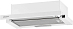 Купить Вытяжка Krona KERRY E 600 WHITE PB preview 1