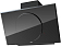 Вытяжка Krona GRACE 900 BLACK 3P-S