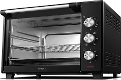 Электрическая мини-печь Krona OFEN 35 BL