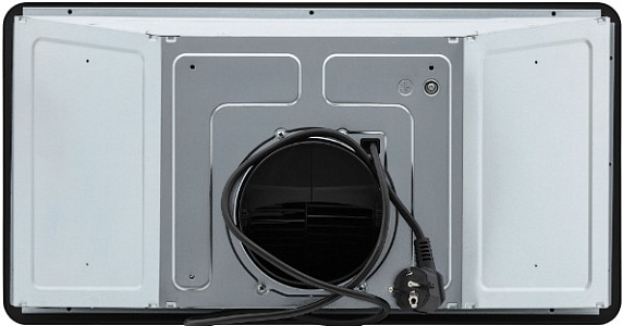 Вытяжка Krona ELISA 600 BLACK PB preview 5