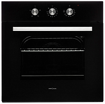 Духовой шкаф Krona ESSENZA 60 BL G2