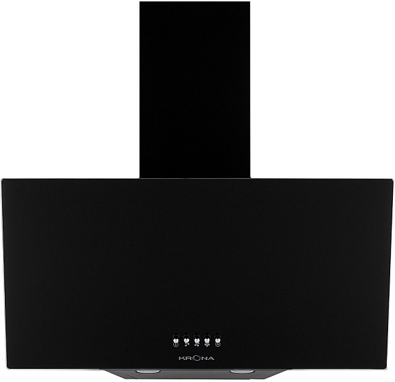 Вытяжка Krona HELGA 600 black PB preview 2