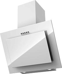Вытяжка Krona SELIYA 600 WHITE PB