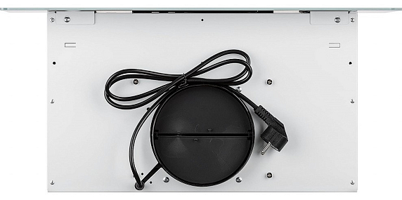 Вытяжка Krona CLEMENTINA 600 WHITE SENSOR preview 9