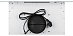 Купить Вытяжка Krona CLEMENTINA 600 WHITE SENSOR preview 9
