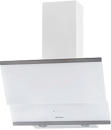 Вытяжка Krona IRIDA 600 WHITE SENSOR
