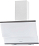 Вытяжка Krona IRIDA 600 WHITE SENSOR