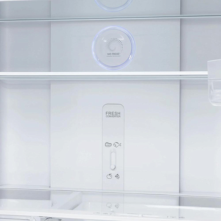 Холодильник Krona EISKALT 7970 XD TNF GLASS BL preview 12