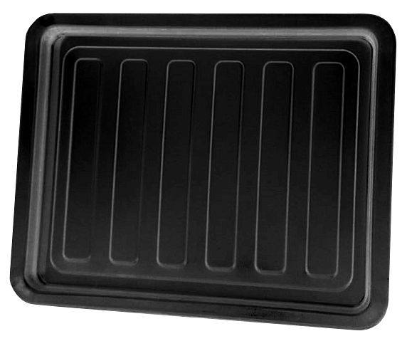 Электрическая мини-печь Krona OFEN 28 BLS preview 3