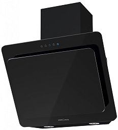 Вытяжка Krona LIVA 500 BLACK SENSOR