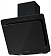 Вытяжка Krona LIVA 500 BLACK SENSOR