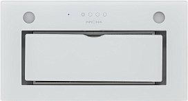 Вытяжка Krona ARVEN 600 WHITE S