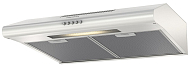 Вытяжка Krona OLIVIA 600 WHITE PB