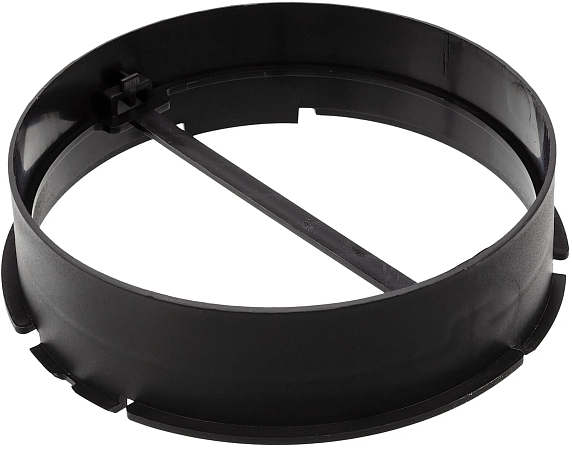 Вытяжка Krona KAMILLA T 600 INOX (2 мотора) preview 3