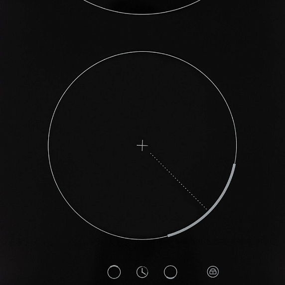 Варочная панель Krona PIASTRA 30 BL preview 9