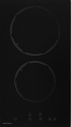 Варочная панель Krona EDEL 30 BL TK