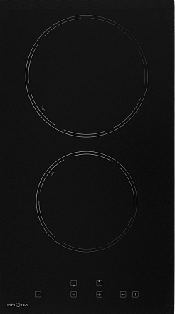 Варочная панель Krona EDEL 30 BL TK preview 1