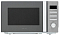 Микроволновая печь Krona QUANTUM 44 MR/IX
