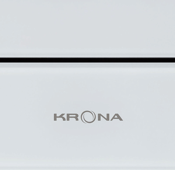 Встраиваемая микроволновая печь Krona RAUM 60 WH DOTS preview 7